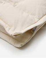Anorak Hooded Padded