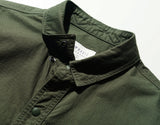26SS★ Light Work Shirt