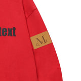 TOO HOT シグニチャー MTM (UNISEX)