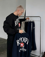 RIPOFFF Legacy Sweater