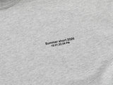 Alec Minimal Logo Tee