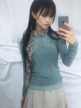 スタービズ スリム Tシャツ