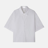 Pleddy エアクロップ半袖シャツ(3color)
