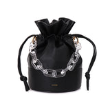 VIVICHO CANDY BAG BLACK