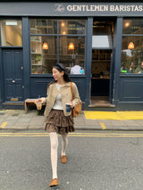 [MADE] Melman Double Wool Handmade Jacket