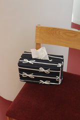 RIBBONIE TISSUE CASE