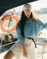 Tav bermuda pants