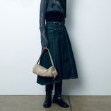 HAMMER BAG_Dia Demin_oatmeal(BAG ONLY)