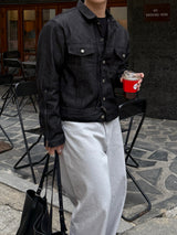Fort denim tracker jacket