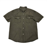 Rien Cation Half Shirt