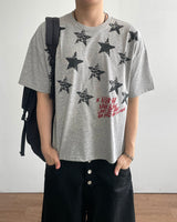 スペル クロップ ショートスリーブ Tシャツ