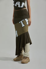LEADER SKIRT