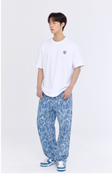 SYMBOL 1989 Cool Cotton Overfit Short Sleeves (SISSTD-0100)