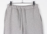 KNEE WARMER SWEAT PANTS
