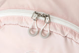 Lovie backpack - pink