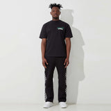 Absoule Orbit X T-shirt (Black)