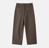 Ray Belted Wide Slacks
