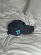 ASCLO Always Pigment Ball Cap (4color)