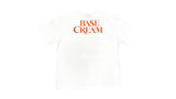 サブカルチャー フーリガン オレンジプリズナーTシャツ