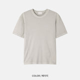 Soke Pigment Cropped Top