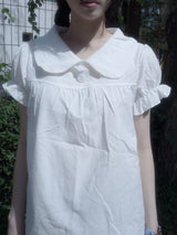 dongle blouse