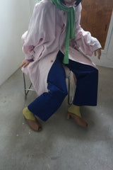 ライトフードトレンチ