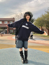 ガロアパンツ