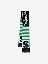 S.T.C. シティマフラー (GREEN)