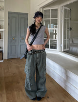 Kino dot cap short sleeves