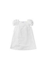 Ain mini dress_ivory