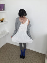Bloom Garden Midi Dress (1color)