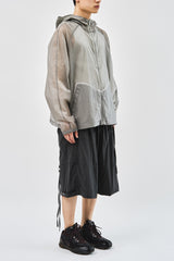 Sub Bermuda Shorts (3color)