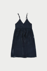 Oganza slip onepiece_navy