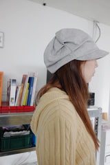 cotton maple hat (3c)
