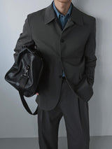 ASCLO Soutien Collar Suit (2color)