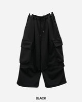 May Big Cargo Napping Sweatpants