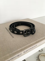 Bollok belt 
