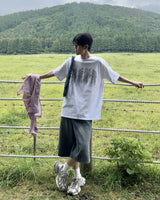 クルーズ半袖Tシャツ