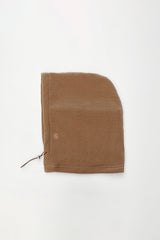 PolarFleece Balaclava (Mocha)