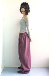 トップデイズストリングパンツ