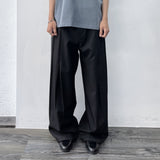 Flow Wide Leg Trousers