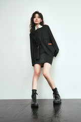 【MADE】Umon, Black