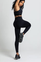 DEREBORUJO セルフメイドプレミアムレギンス