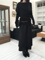 Poise top