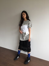 フリーダムオーバーフィットTシャツ (3color)