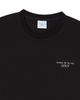 26SS ベーシックロゴ半袖Tシャツ