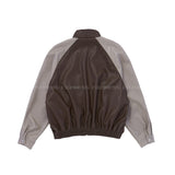 LC Ares Leather Jacket (2 colors)
