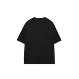 ハートバースデーグラフィックオーバーサイズフィットTシャツ
