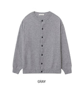 Northern Daily Round Cardigan