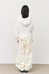 Den Parachute Nylon Pants